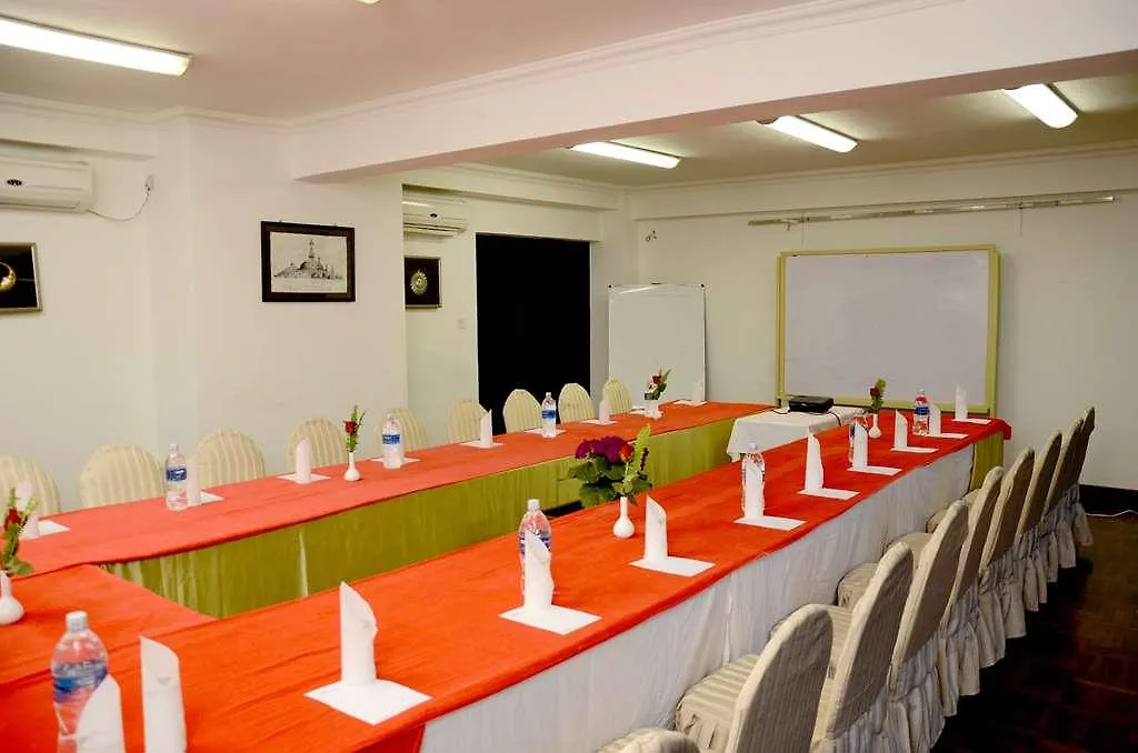 Hotel Manaslu Pvt Ltd 카트만두